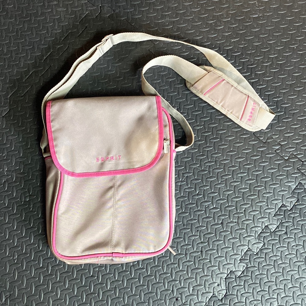 ESPIRIT Laptop/Tablet Bag